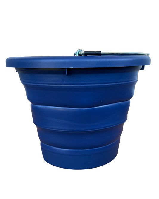 Boss Bucket - Navy