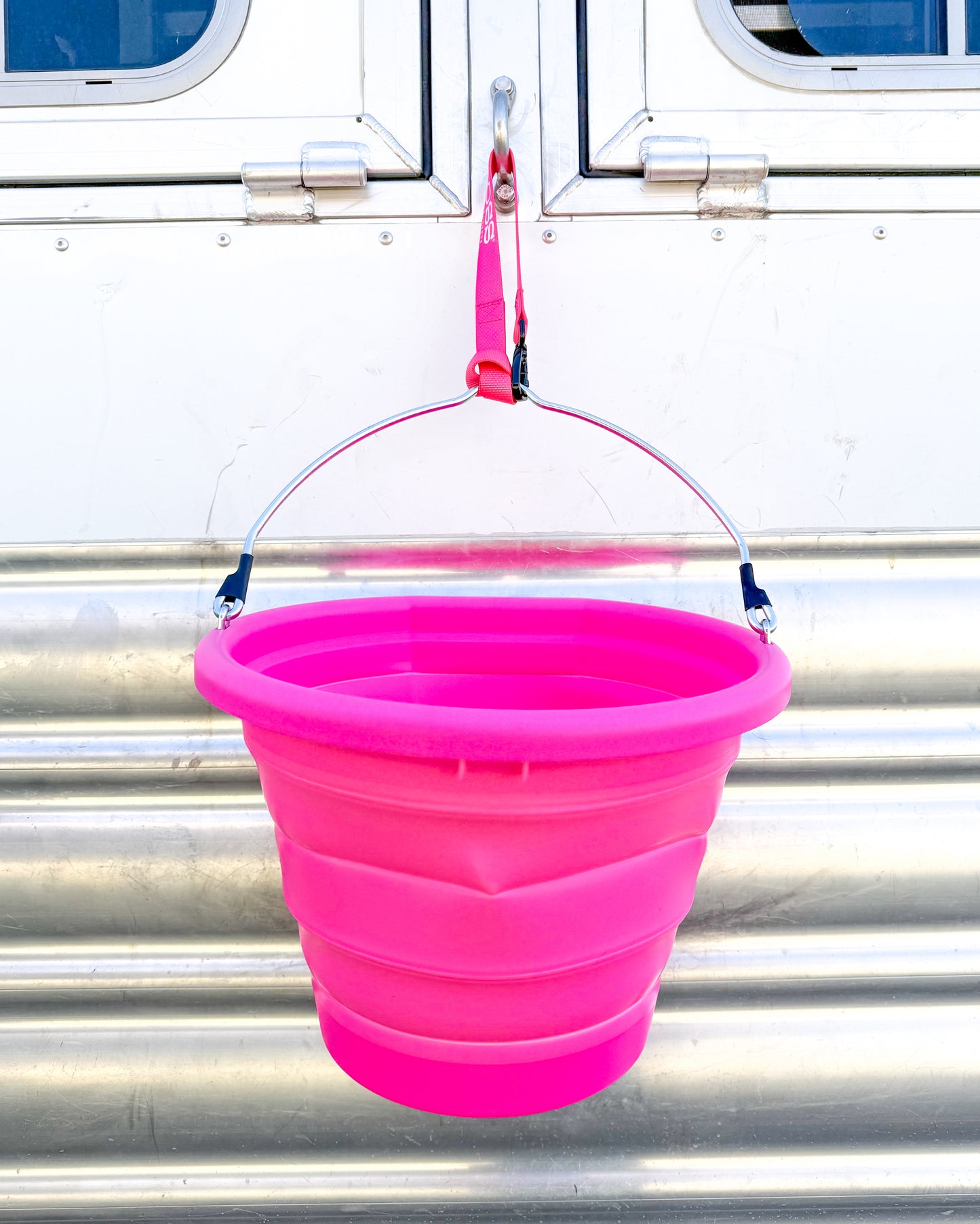 Boss™ Bucket Strap - Pink