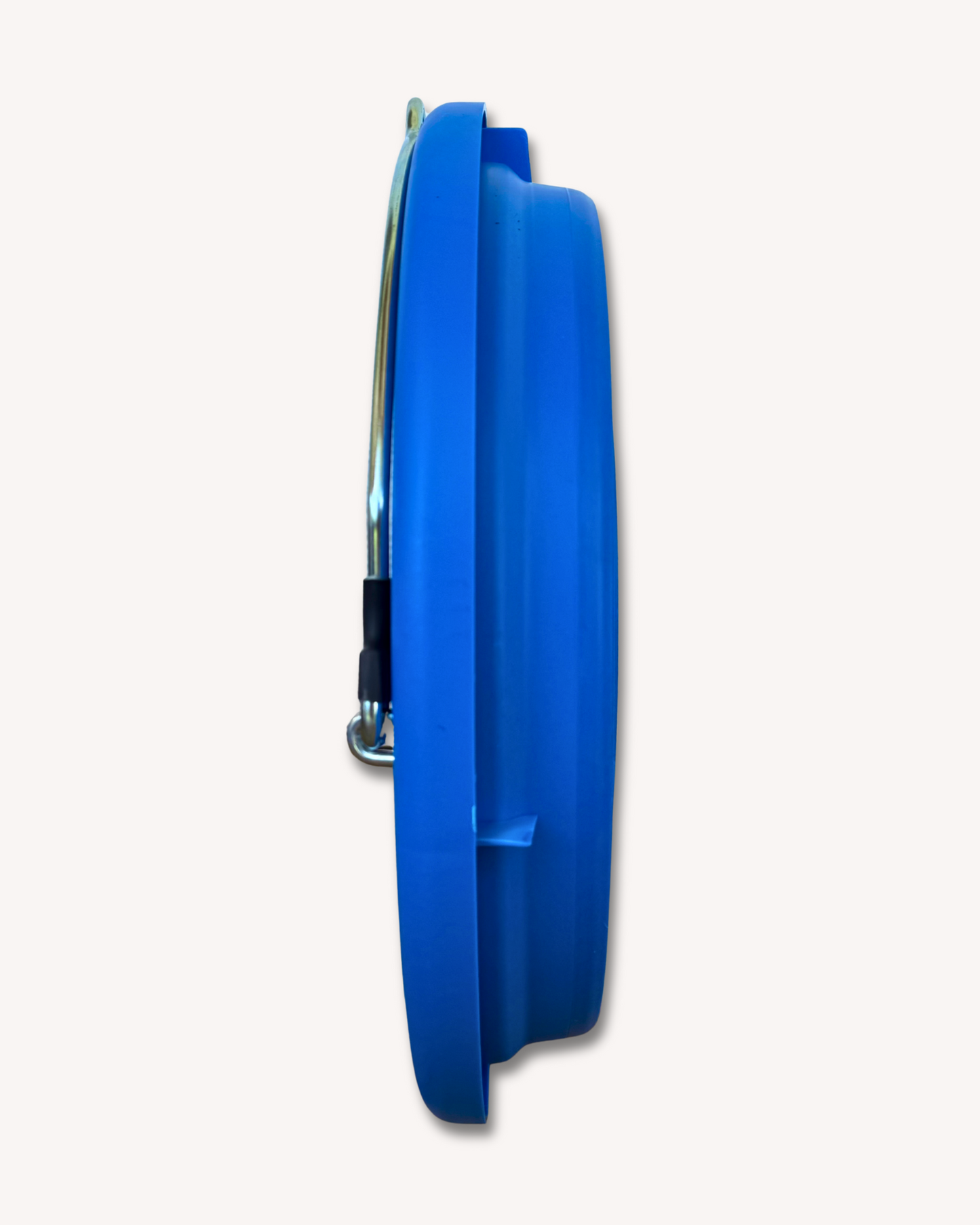 Boss™ Bucket - Cowboy Cobalt + Your Custom Logo