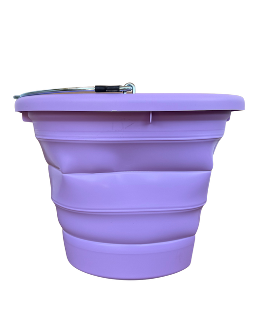 Boss Bucket - Lavender