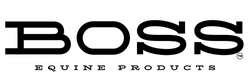 Boss Equine Products logo