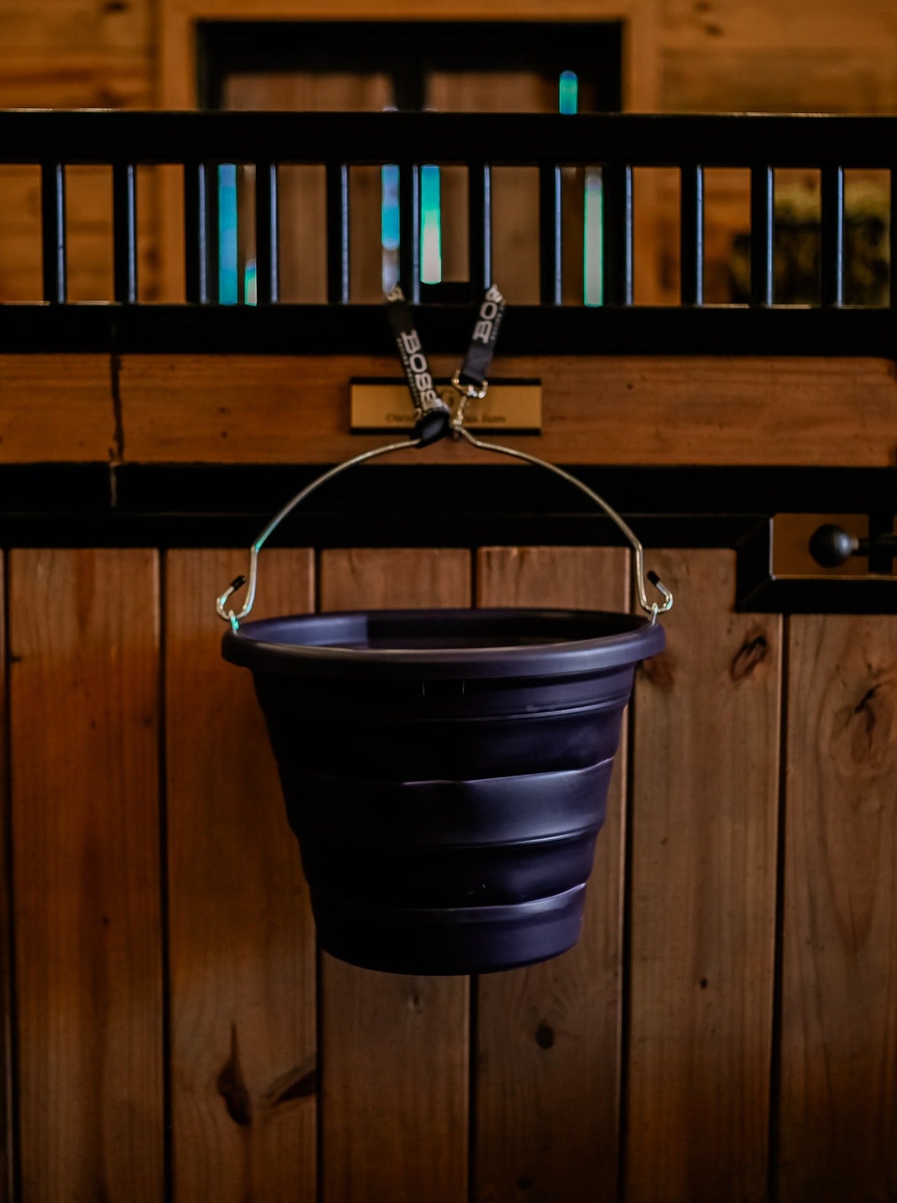 BOSS™ Bucket - Midnight