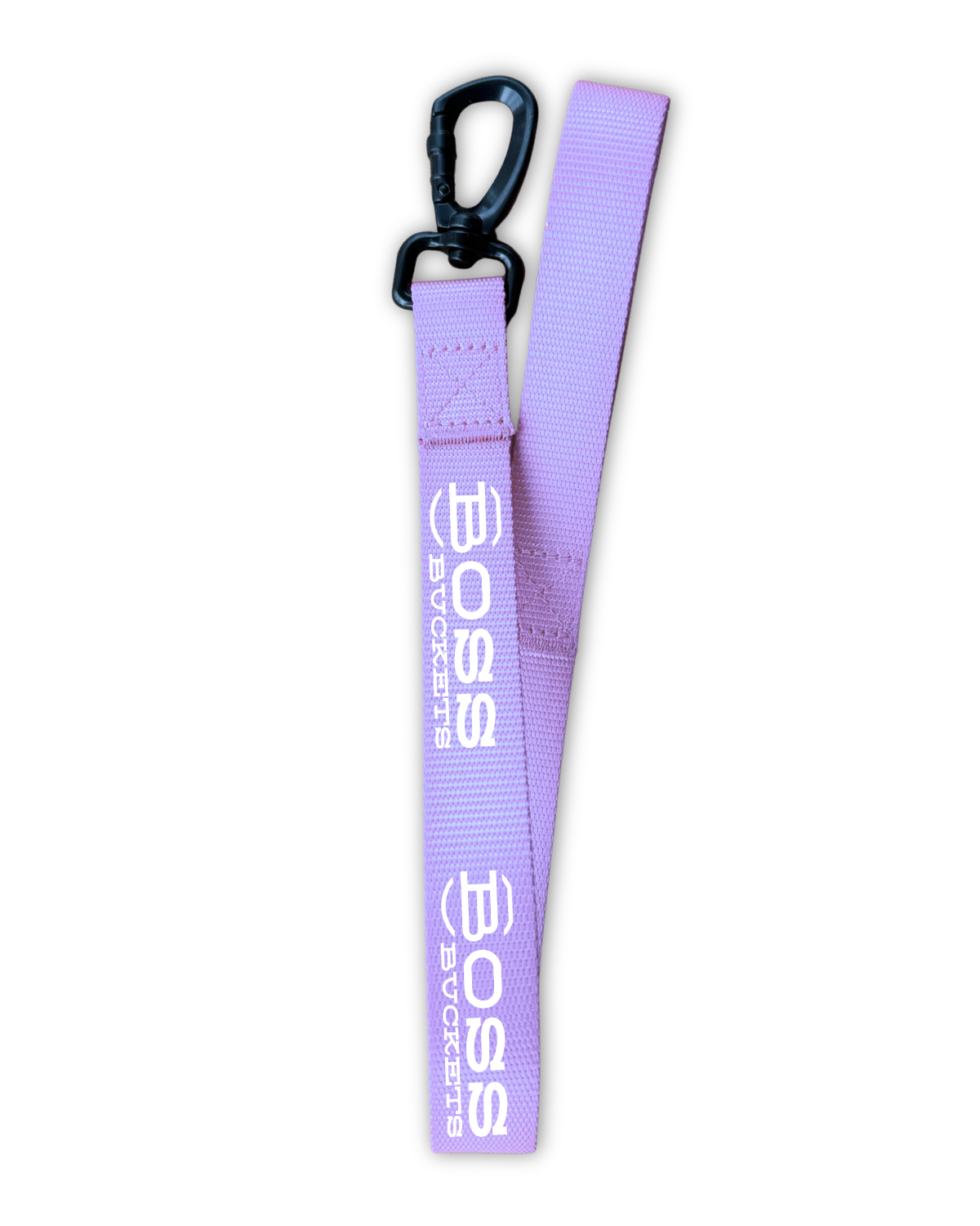 Bucket Strap - Lavender