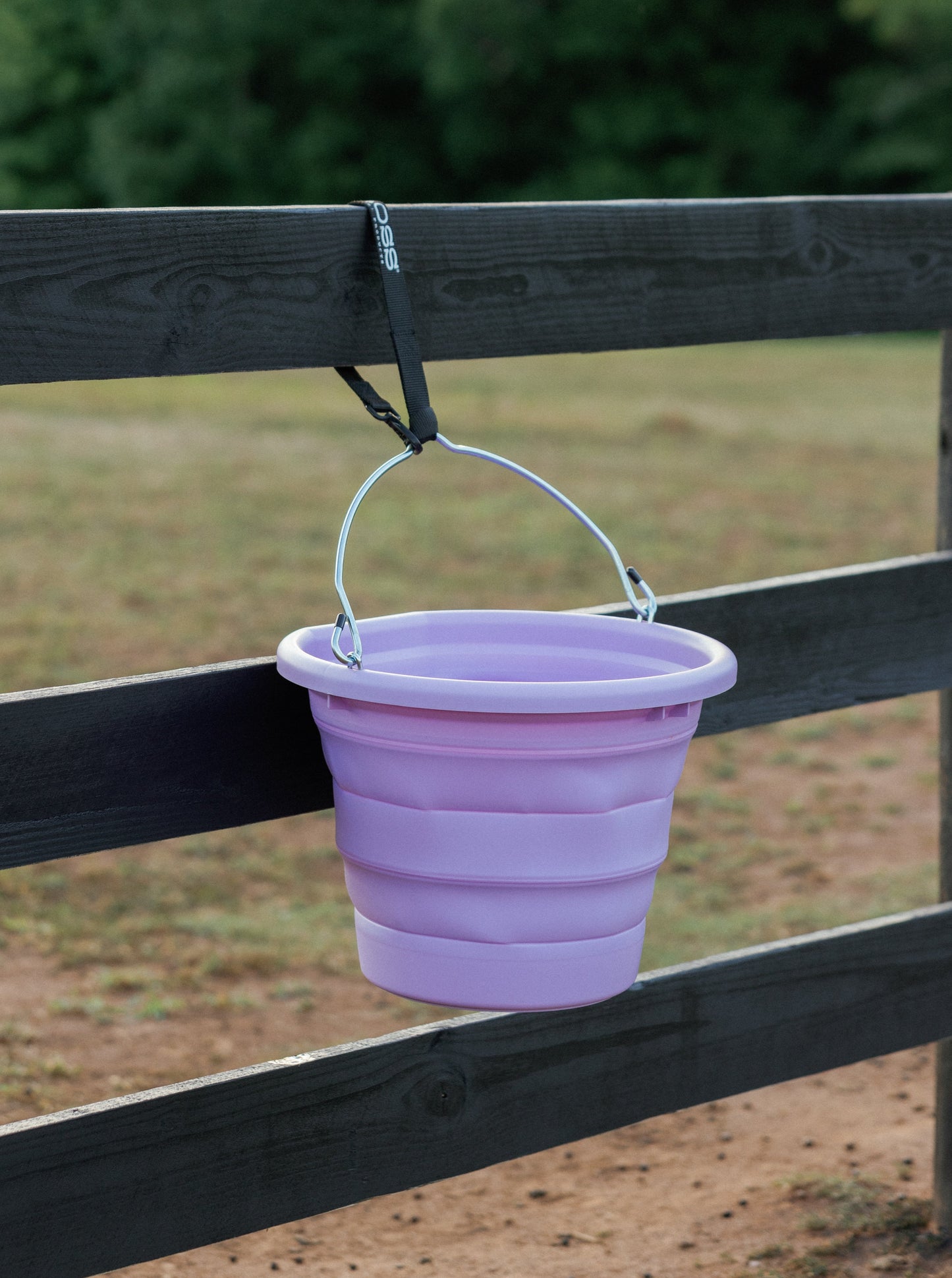 Boss Bucket - Lavender