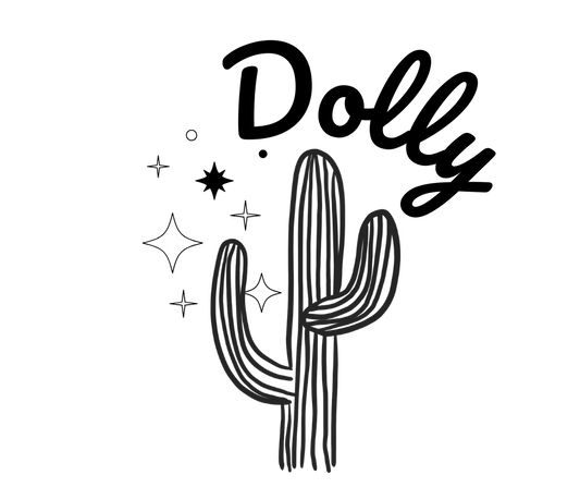 Custom Boss Bucket - Navy