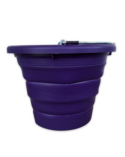 Boss Bucket - Midnight