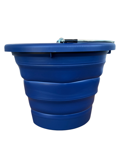 Boss Bucket - Navy