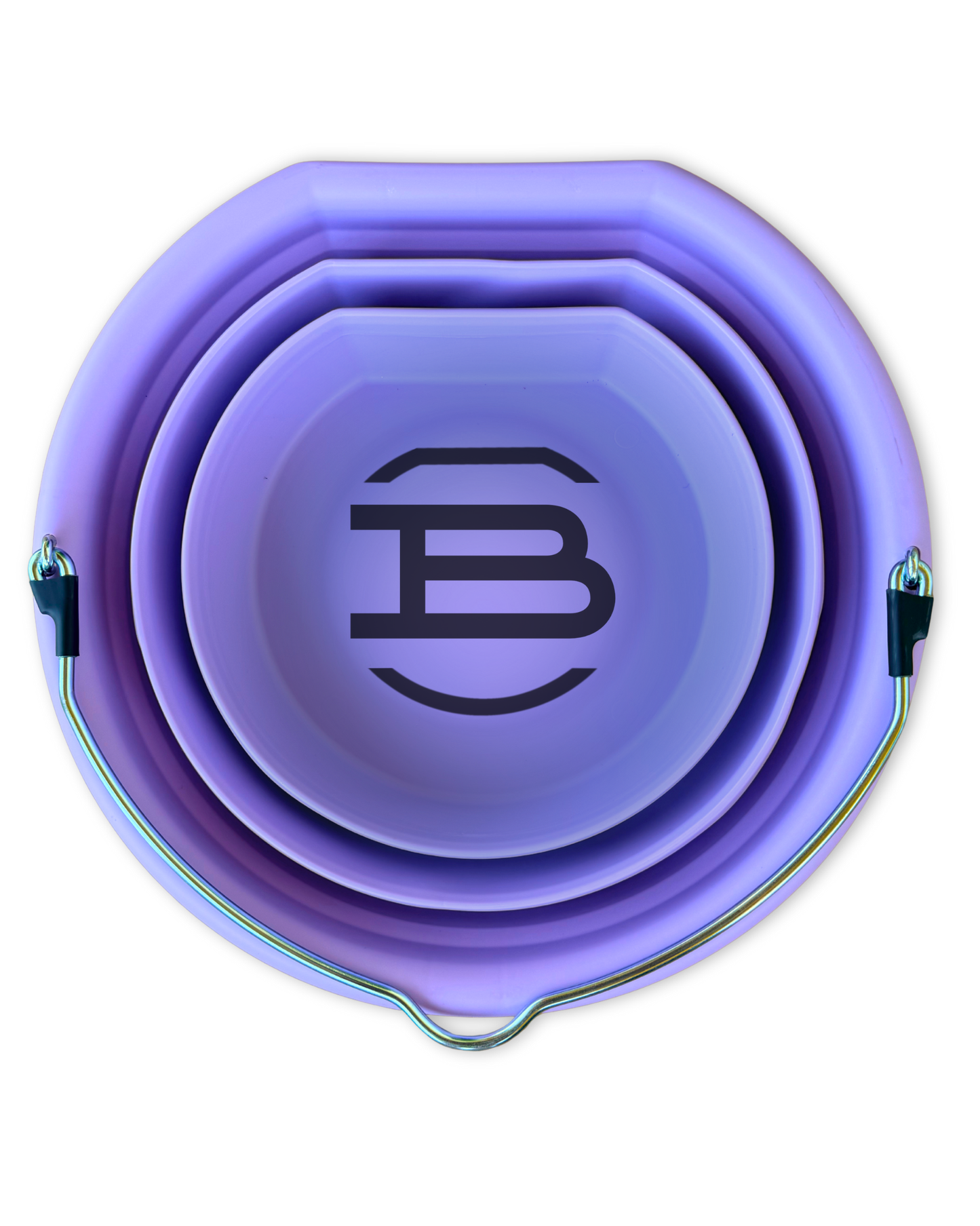 Boss Bucket - Lavender