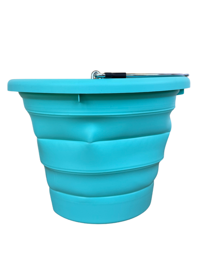 Boss Bucket - Turquoise