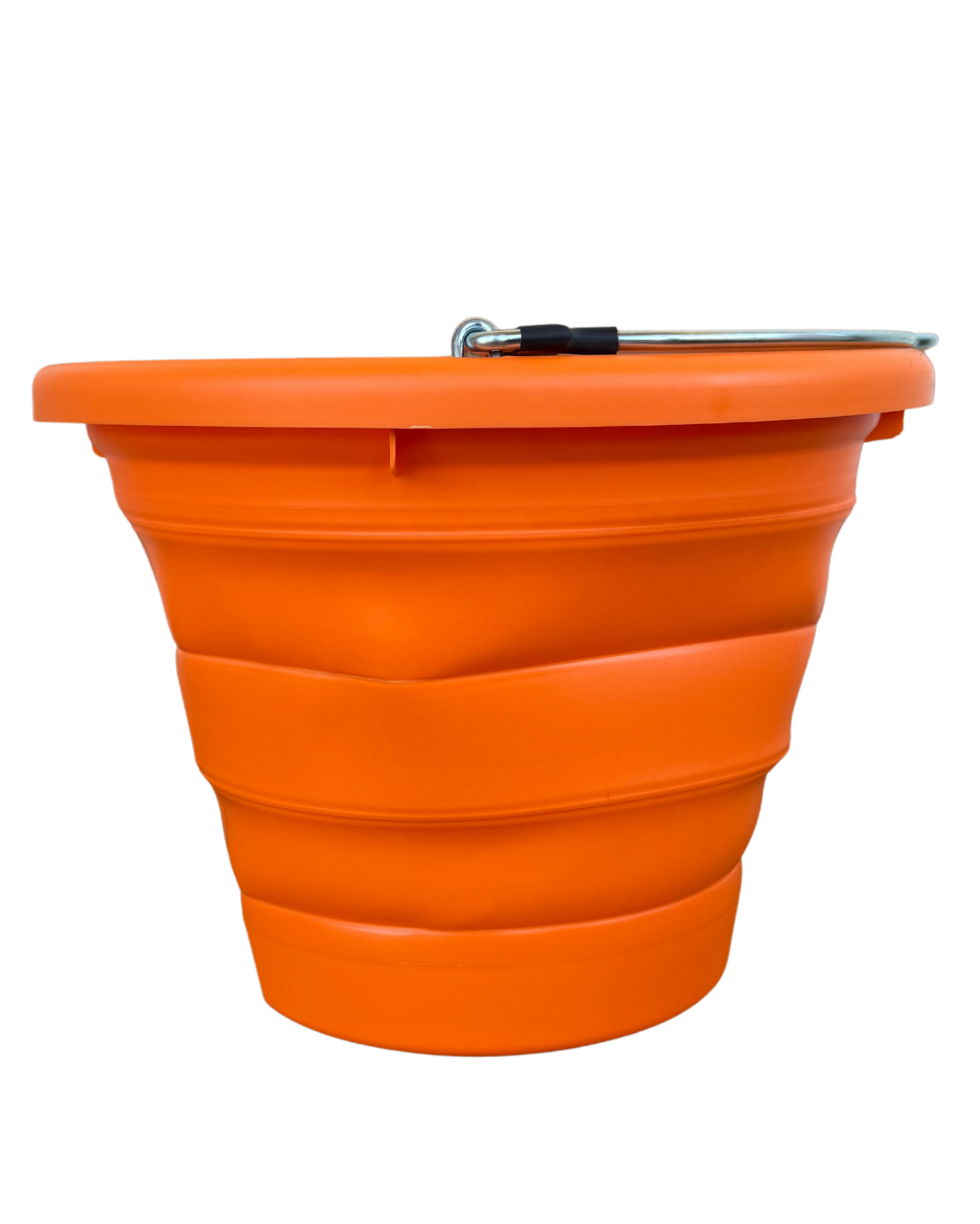Boss Bucket - Tangerine