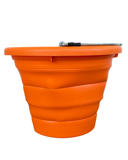 Boss Bucket - Tangerine