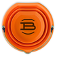 Boss Bucket - Tangerine