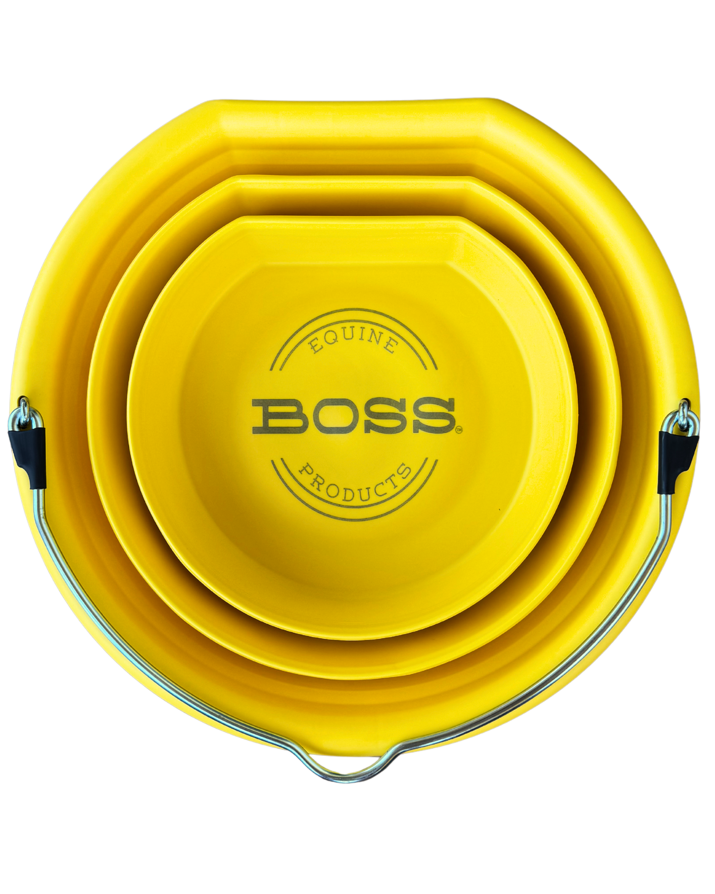 Boss Bucket - Habanero Gold