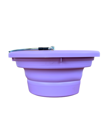 Boss Bucket - Lavender