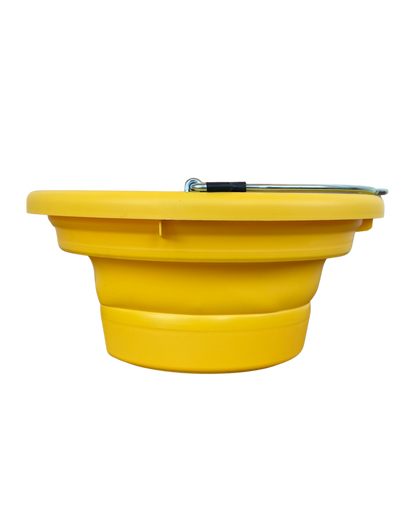 Boss Bucket - Habanero Gold