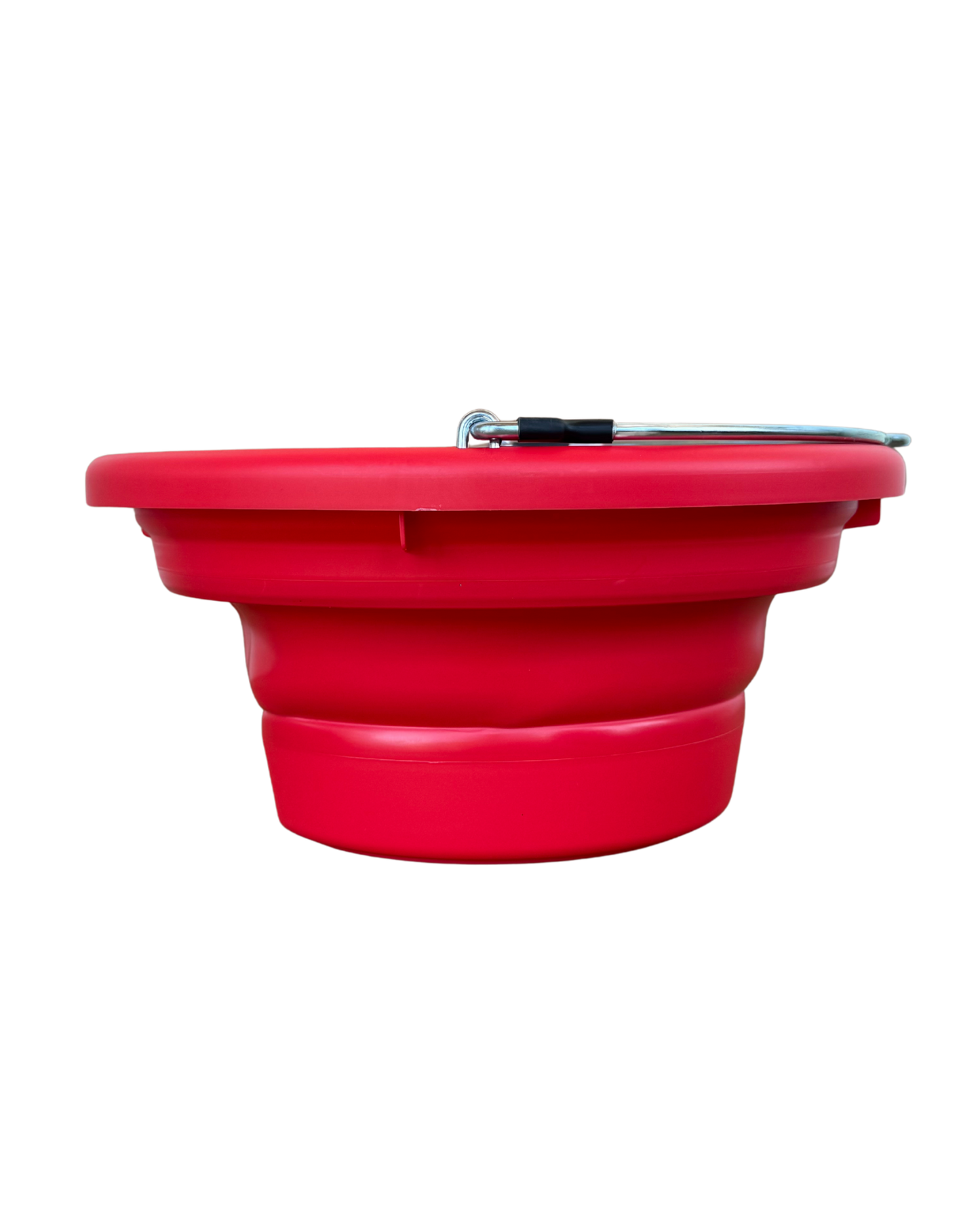 Boss Bucket - Red