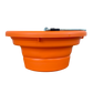 Boss Bucket - Tangerine