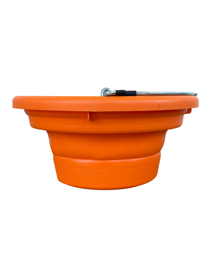 Boss Bucket - Tangerine