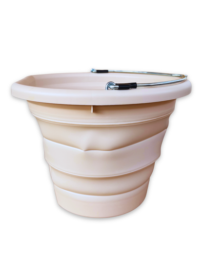 Boss Bucket - Sand