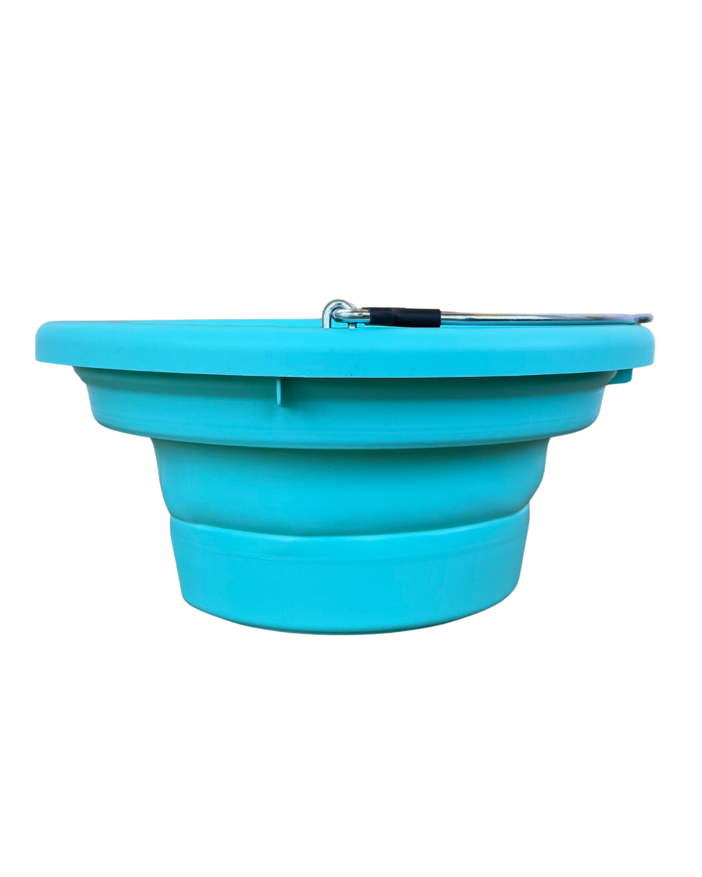 Boss Bucket - Turquoise