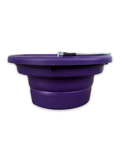 Boss Bucket - Midnight