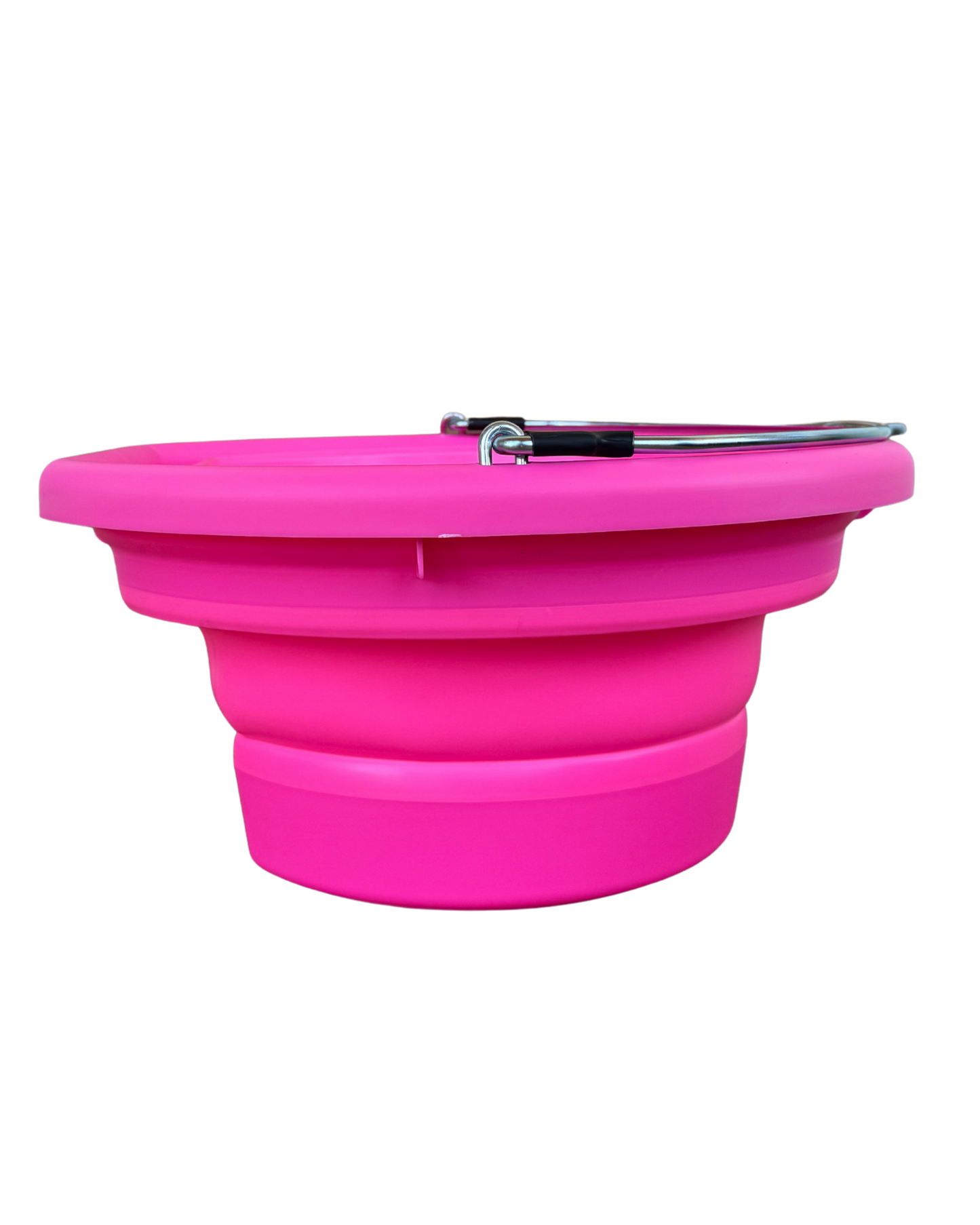 Boss Bucket - Neon Pink