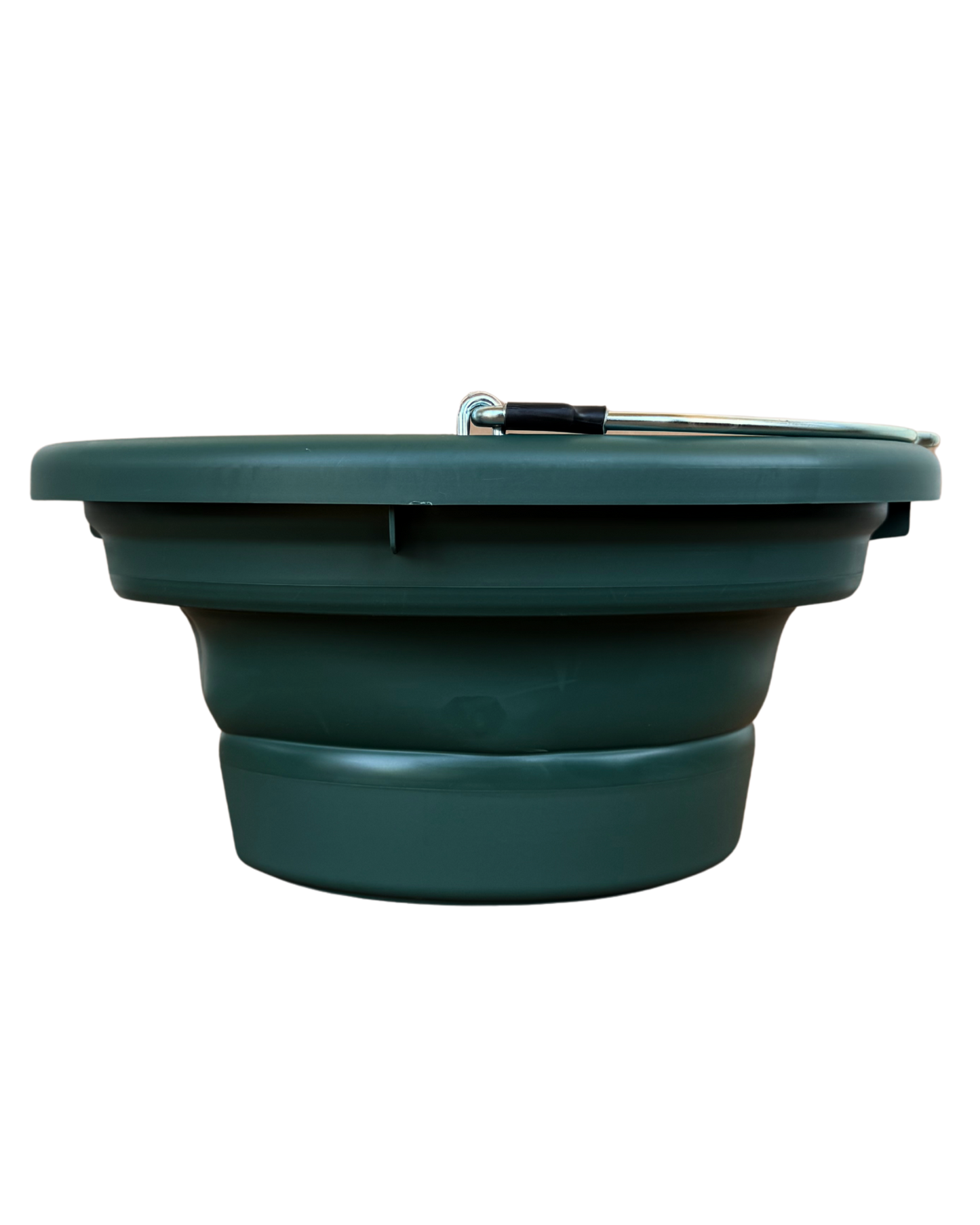 Boss Bucket - Hunter Green