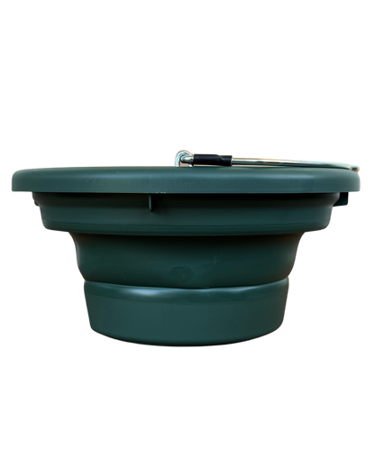 Boss Bucket - Hunter Green