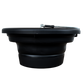 Boss Bucket - Black
