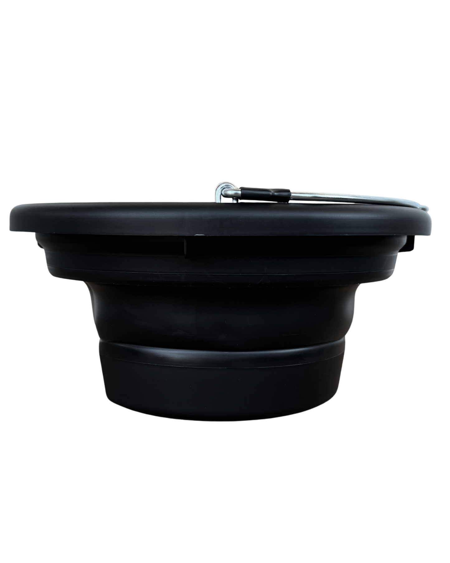 Boss Bucket - Black