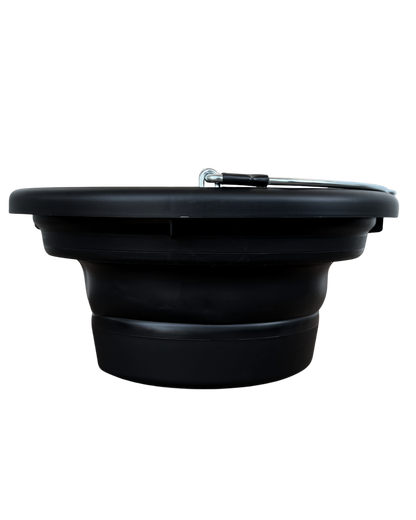 Boss Bucket - Black