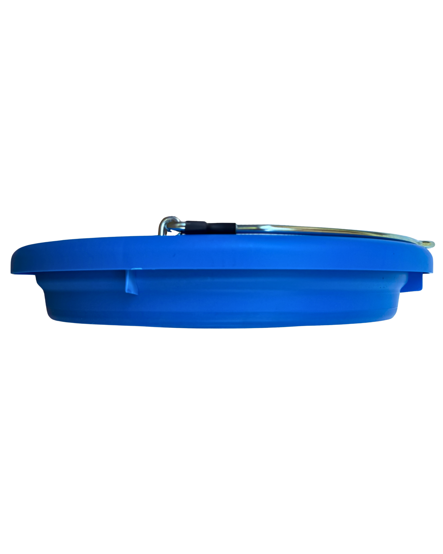 Boss Bucket - Cowboy Cobalt