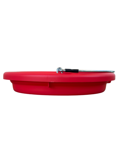 Boss Bucket - Red