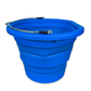 Boss Bucket - Cowboy Cobalt