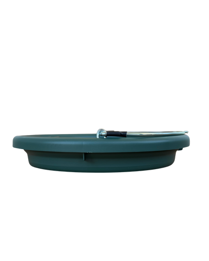 Boss Bucket - Hunter Green