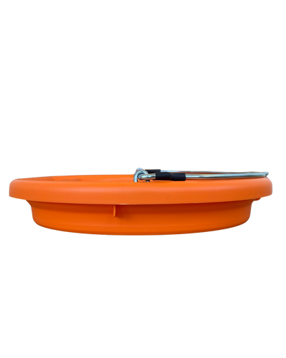 Boss Bucket - Tangerine