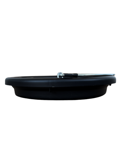 Boss Bucket - Black
