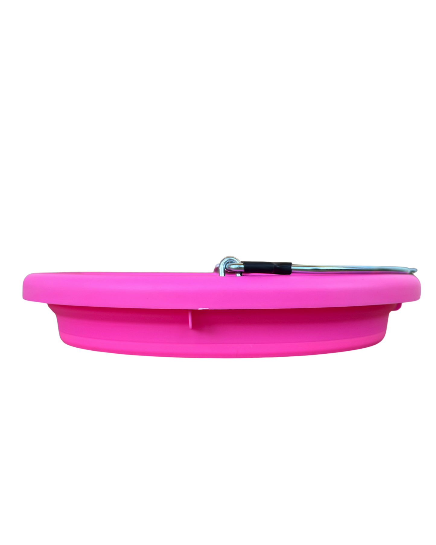 Boss Bucket - Neon Pink