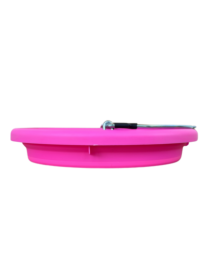 Boss Bucket - Neon Pink