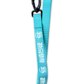Bucket Strap - Turquoise
