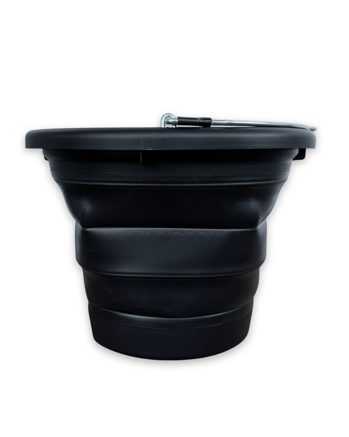 Boss Bucket - Black