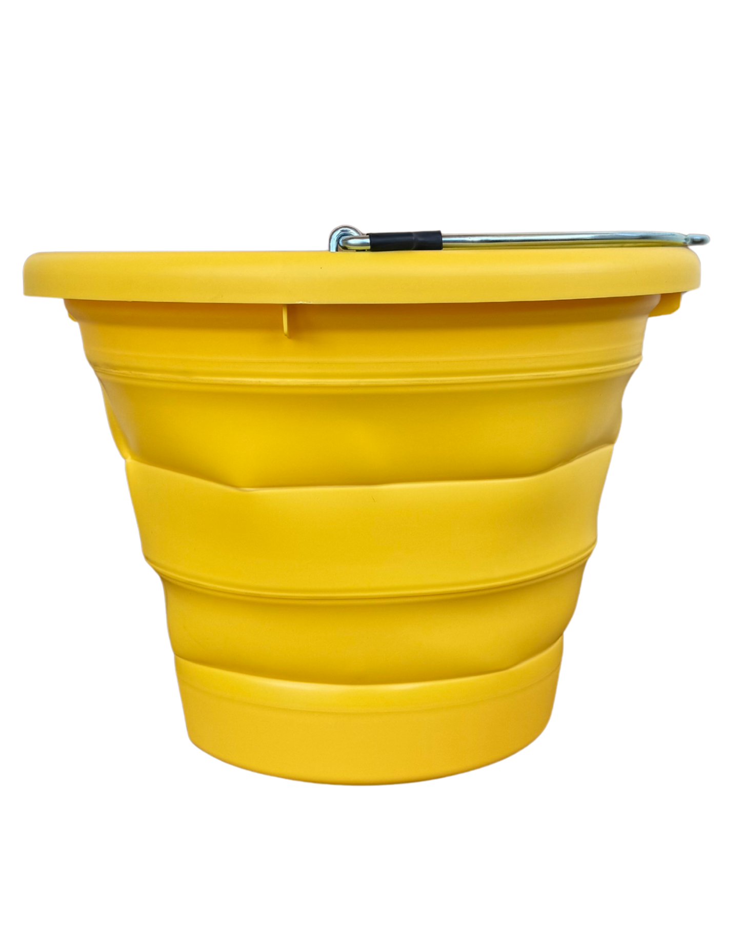 Boss Bucket - Habanero Gold