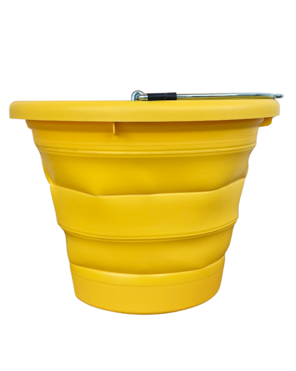 Boss Bucket - Habanero Gold