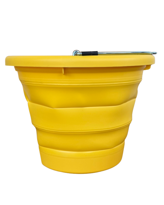 Boss Bucket - Habanero Gold