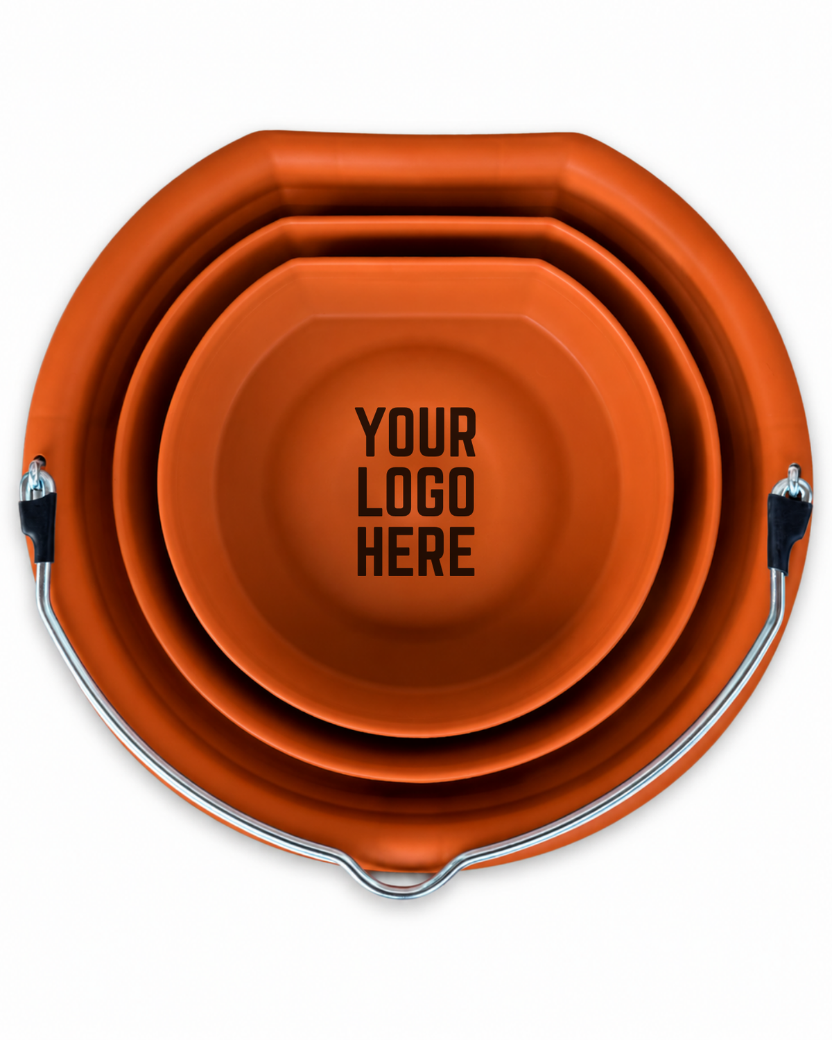 Custom Boss Bucket - Lonestar