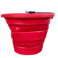 Boss Bucket - Red