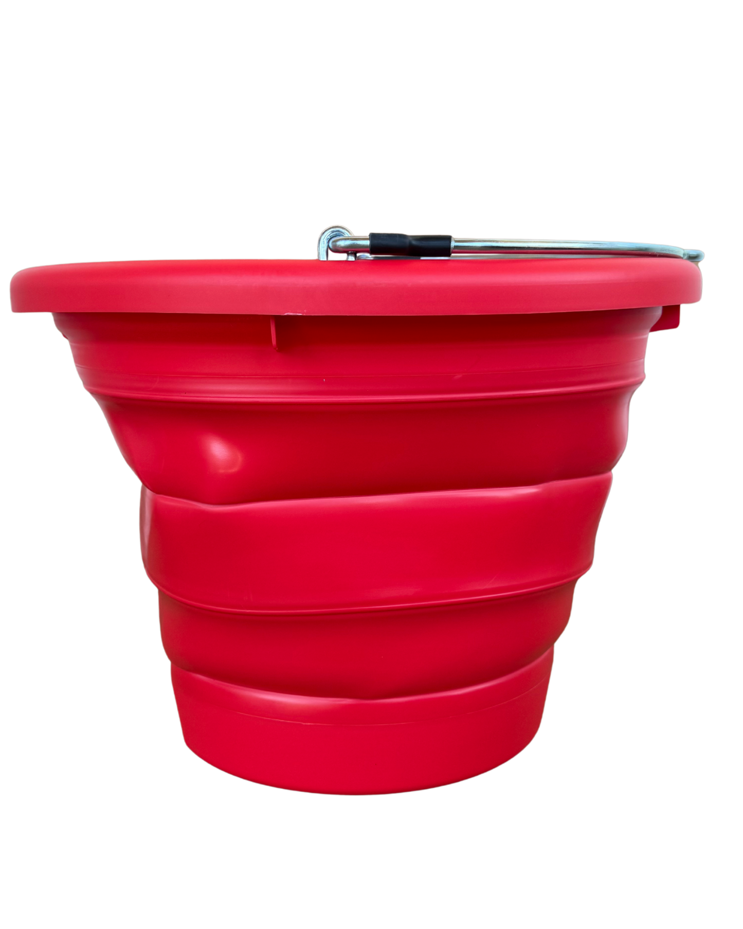 Boss Bucket - Red