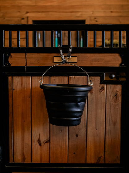 Boss Bucket - Black
