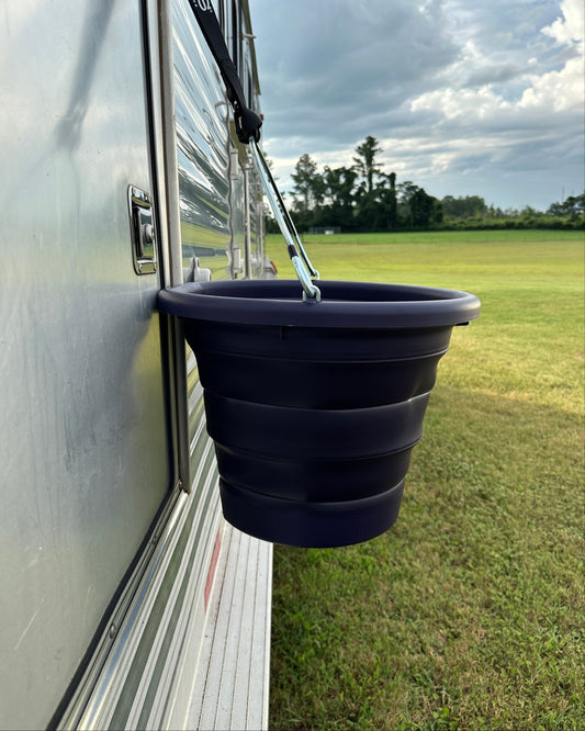 BOSS™ Bucket - Midnight
