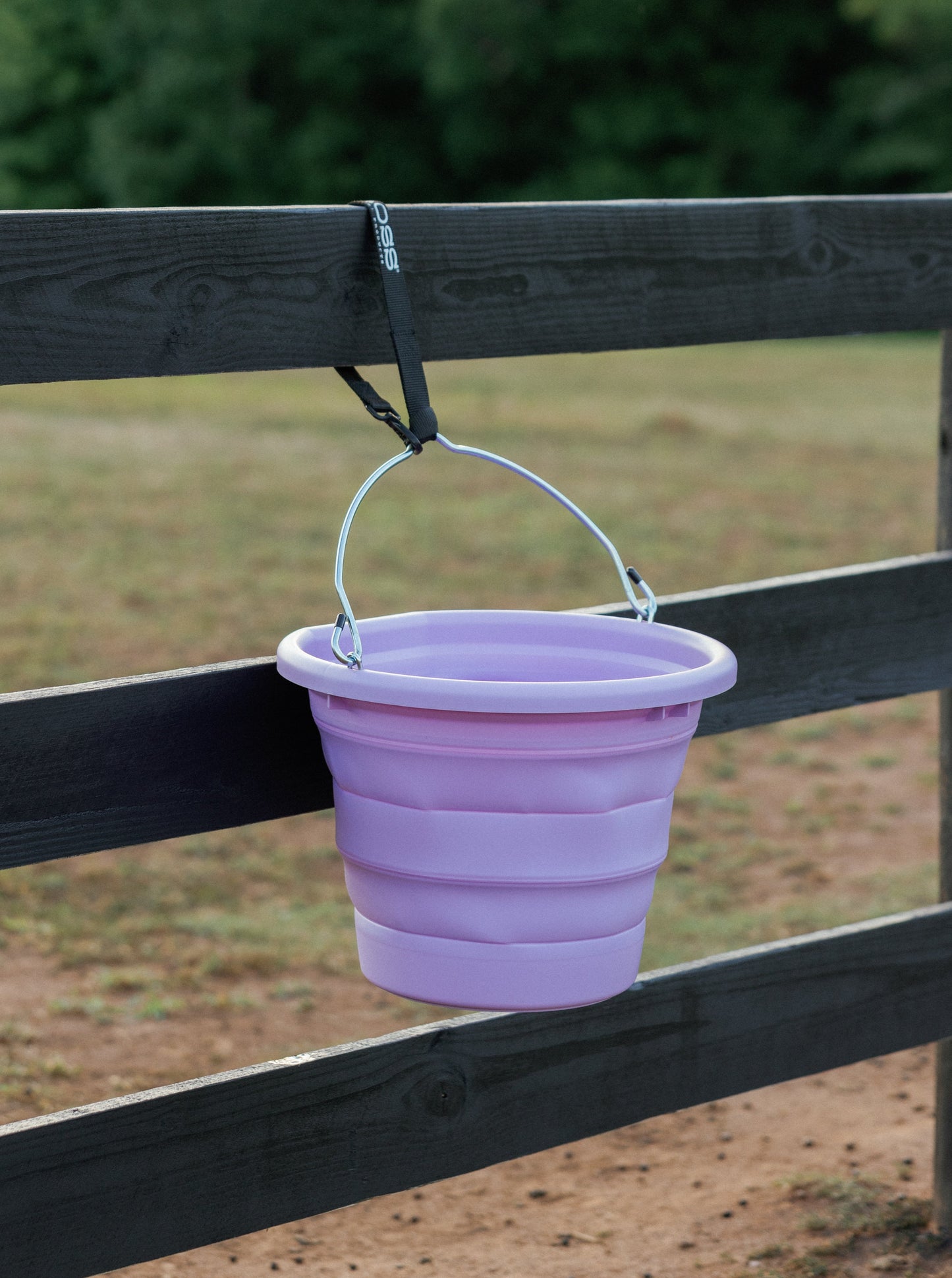 Boss™ Bucket - Lavender